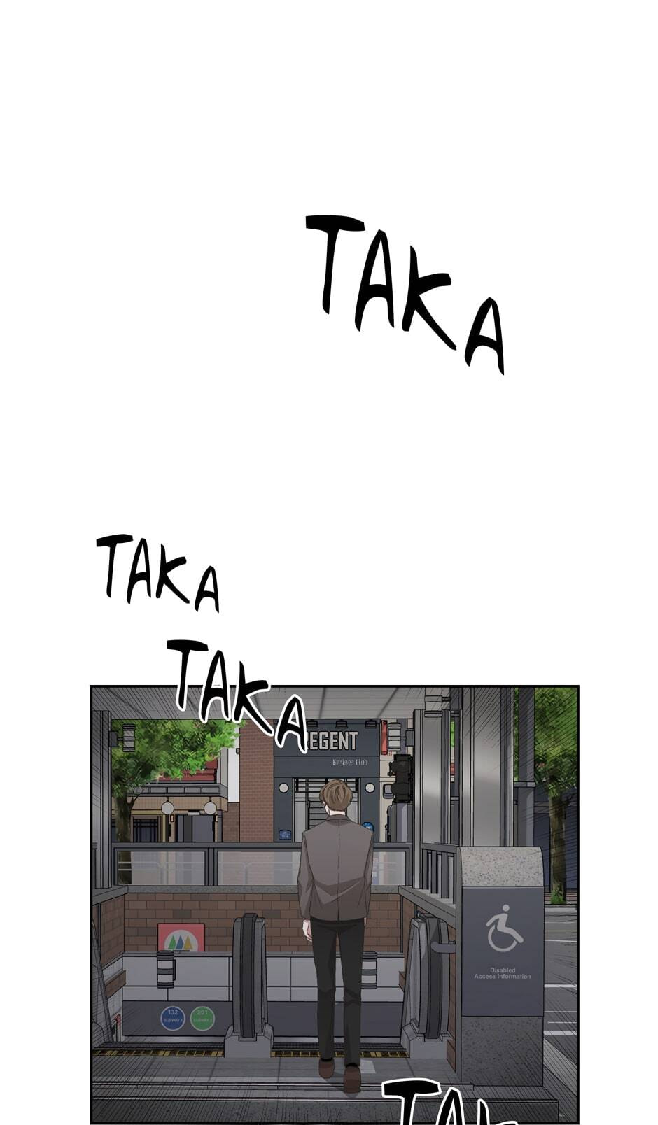 Read Big Life chapter 62 image 76 on Lezhin