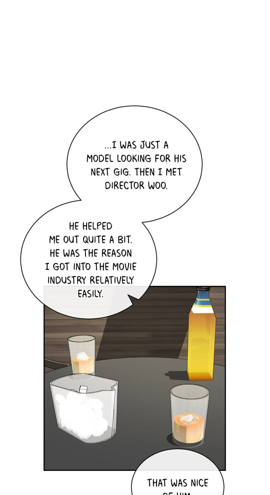 Read Big Life chapter 62 image 83 on Lezhin
