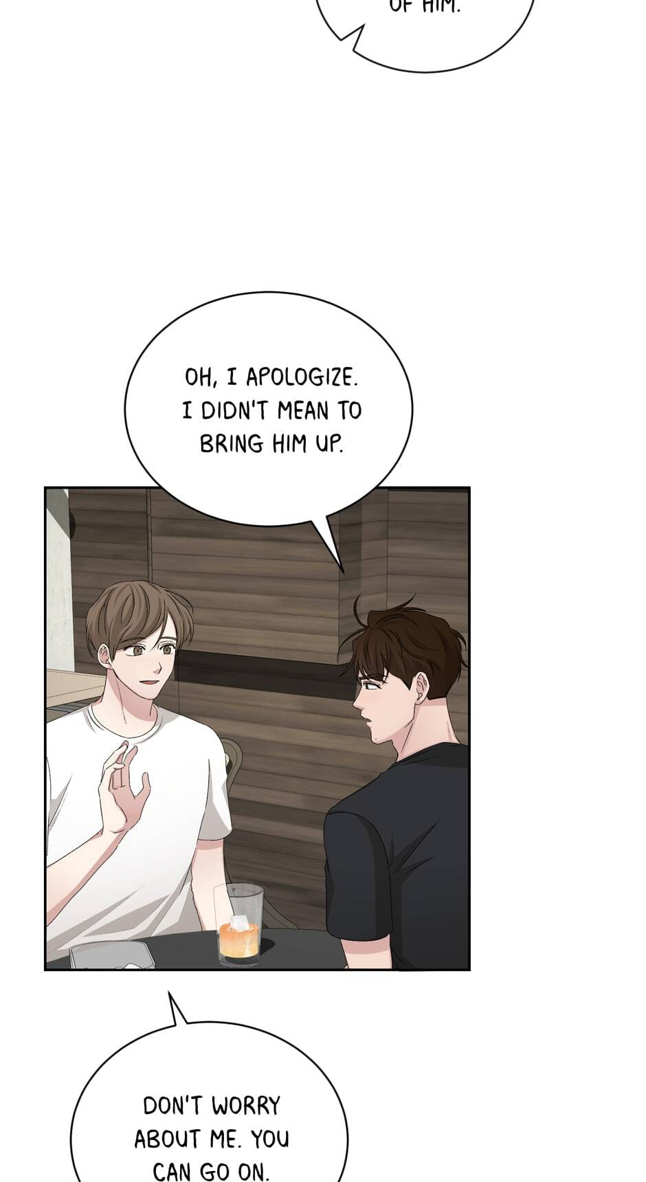 Read Big Life chapter 62 image 84 on Lezhin