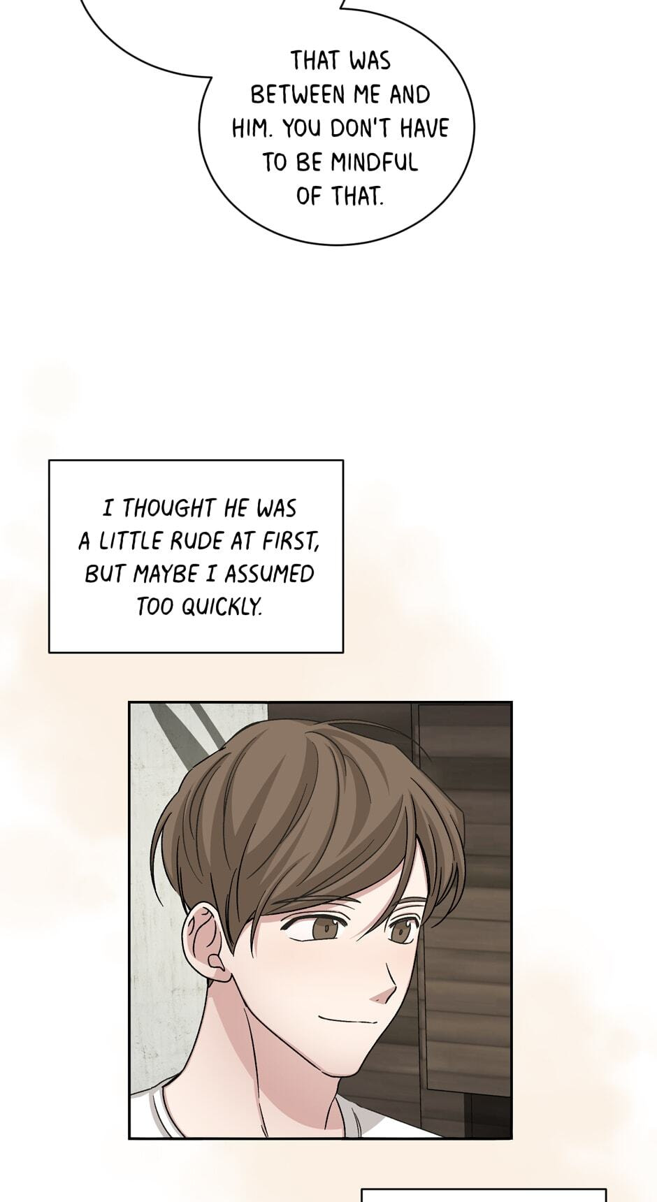 Read Big Life chapter 62 image 85 on Lezhin