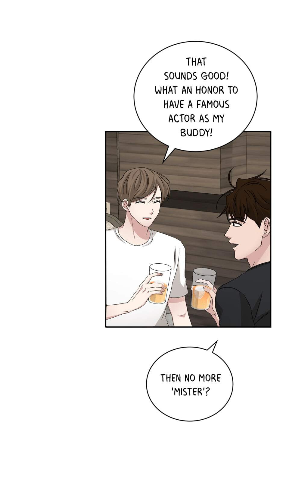 Read Big Life chapter 62 image 89 on Lezhin