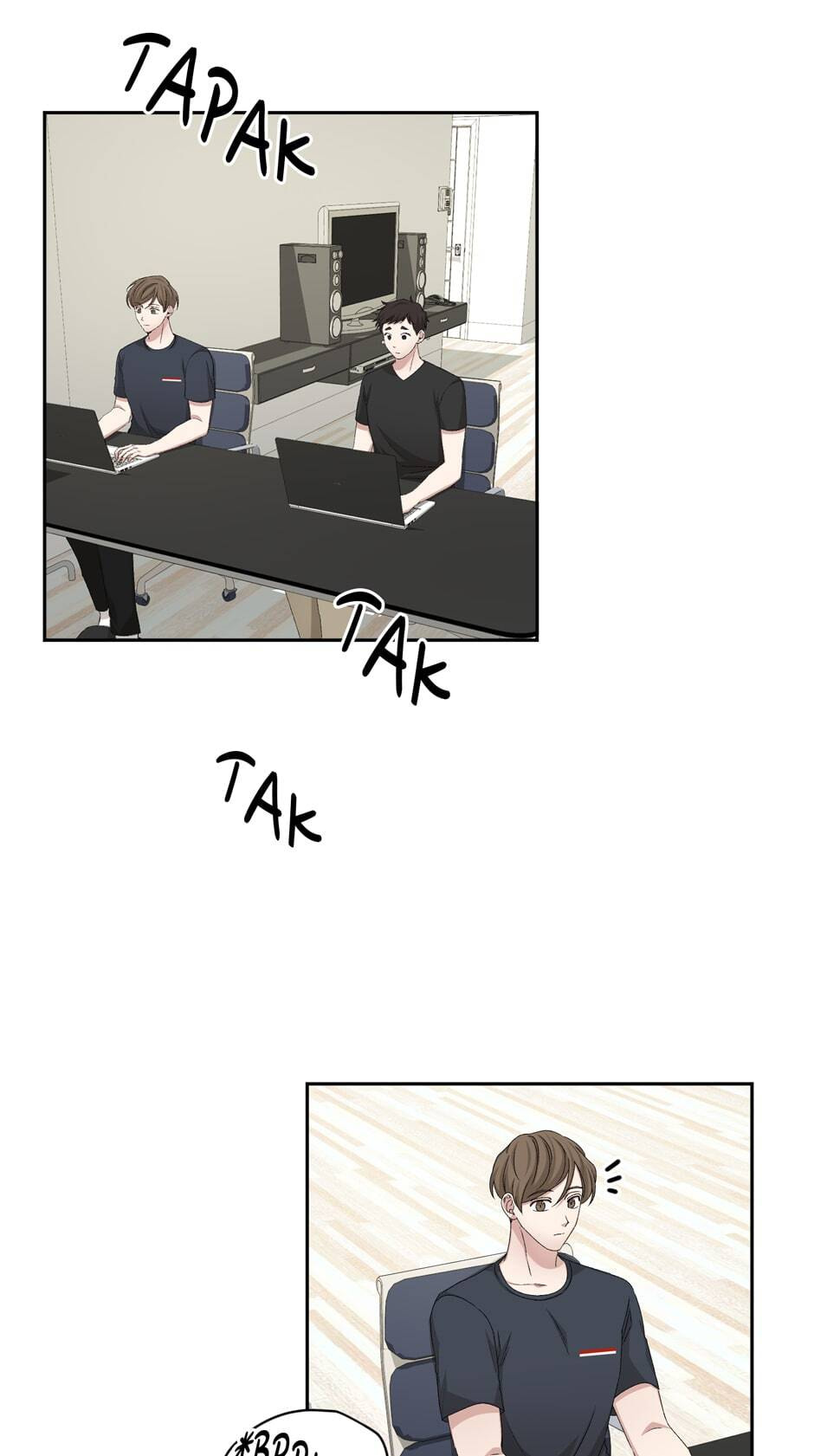Read Big Life chapter 63 image 1 on Lezhin