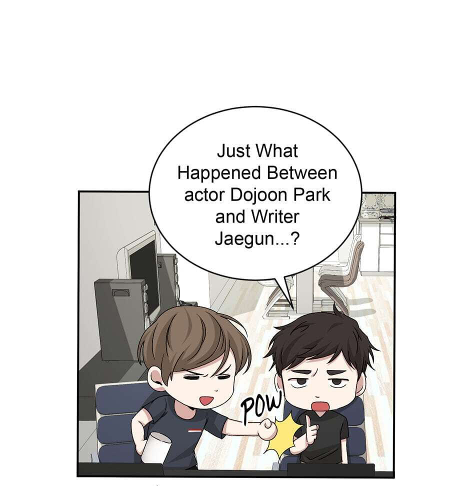 Read Big Life chapter 63 image 11 on Lezhin