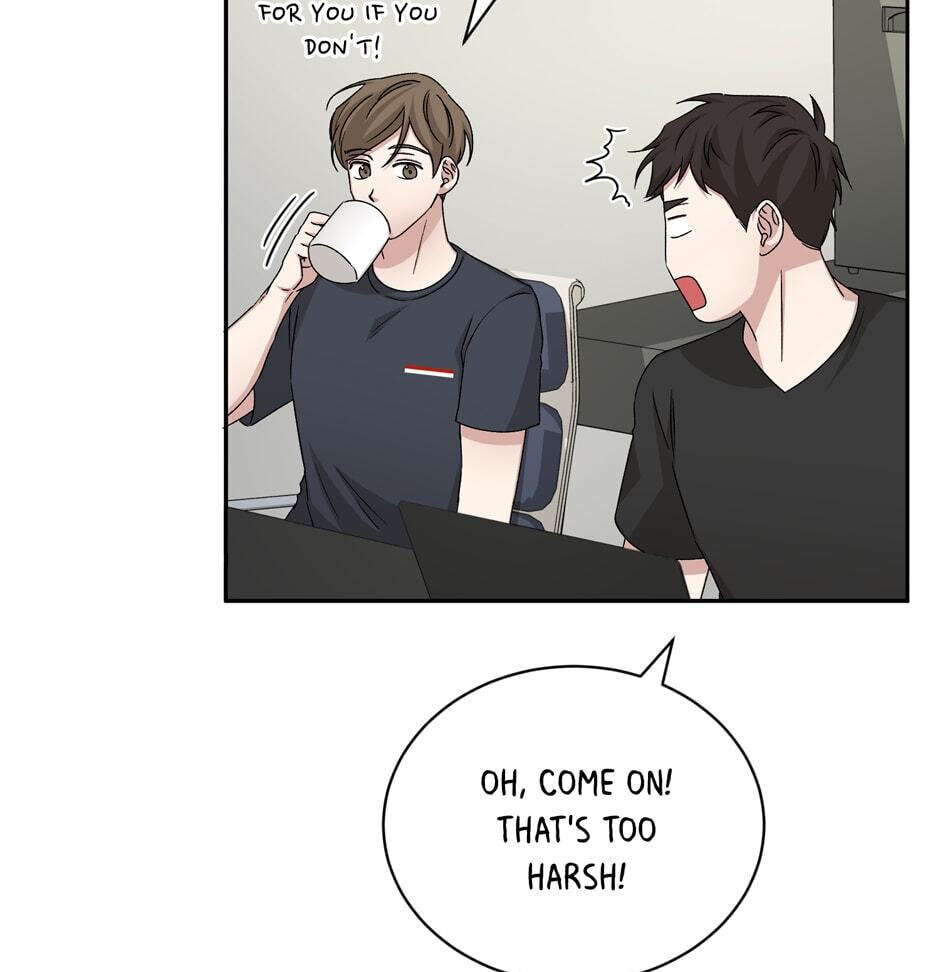 Read Big Life chapter 63 image 13 on Lezhin