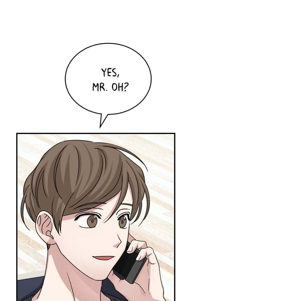 Read Big Life chapter 63 image 23 on Lezhin