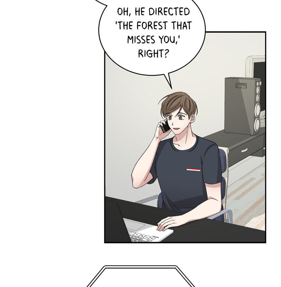 Read Big Life chapter 63 image 26 on Lezhin