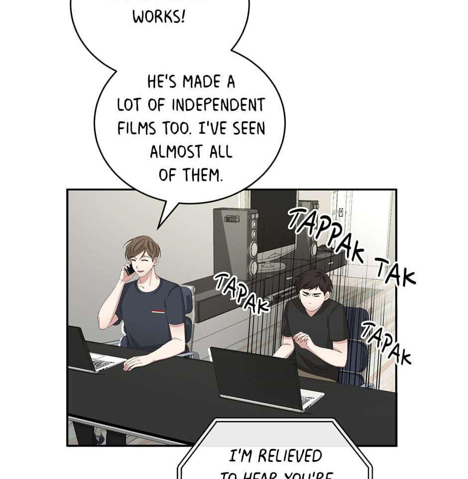 Read Big Life chapter 63 image 28 on Lezhin