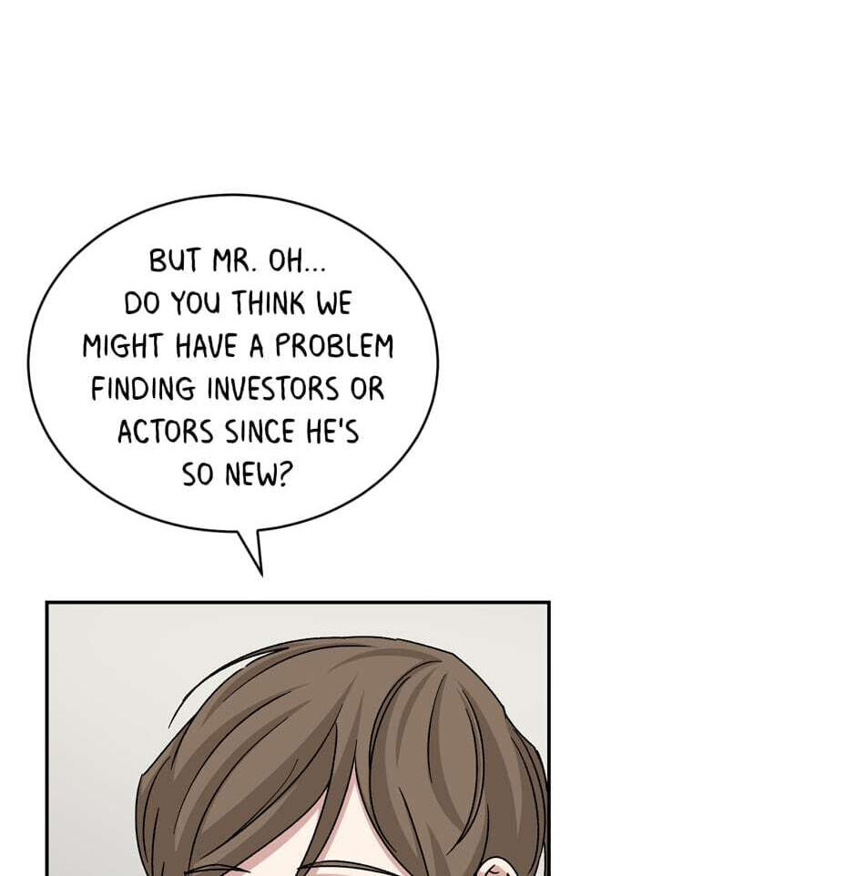 Read Big Life chapter 63 image 30 on Lezhin