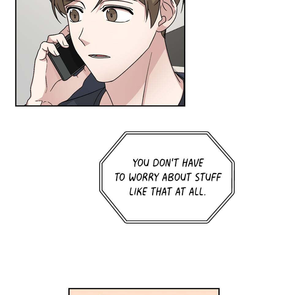 Read Big Life chapter 63 image 31 on Lezhin