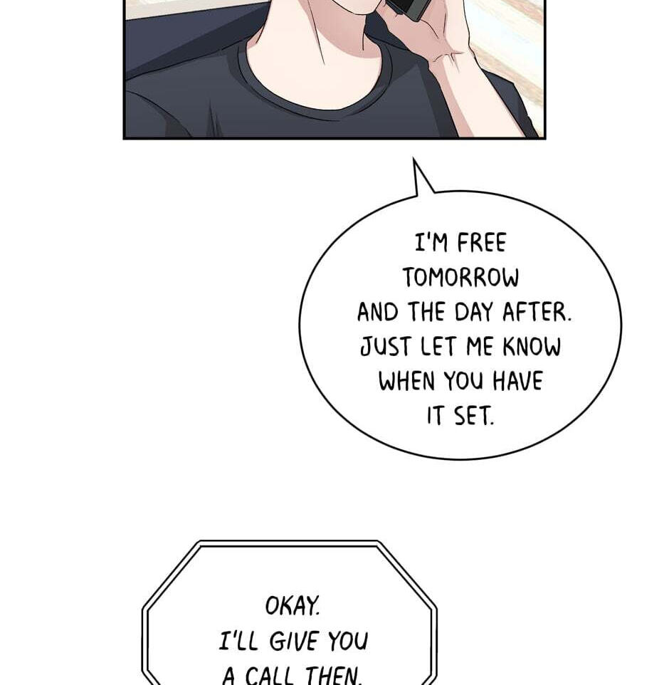 Read Big Life chapter 63 image 34 on Lezhin