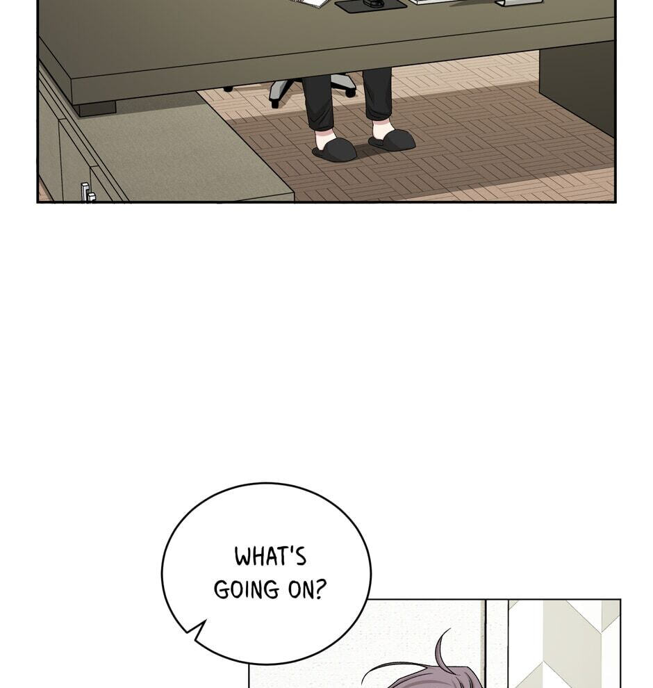 Read Big Life chapter 63 image 43 on Lezhin