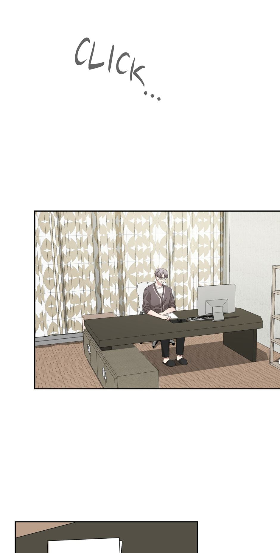 Read Big Life chapter 63 image 54 on Lezhin