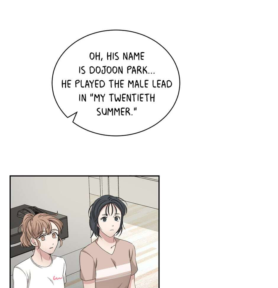 Read Big Life chapter 64 image 10 on Lezhin