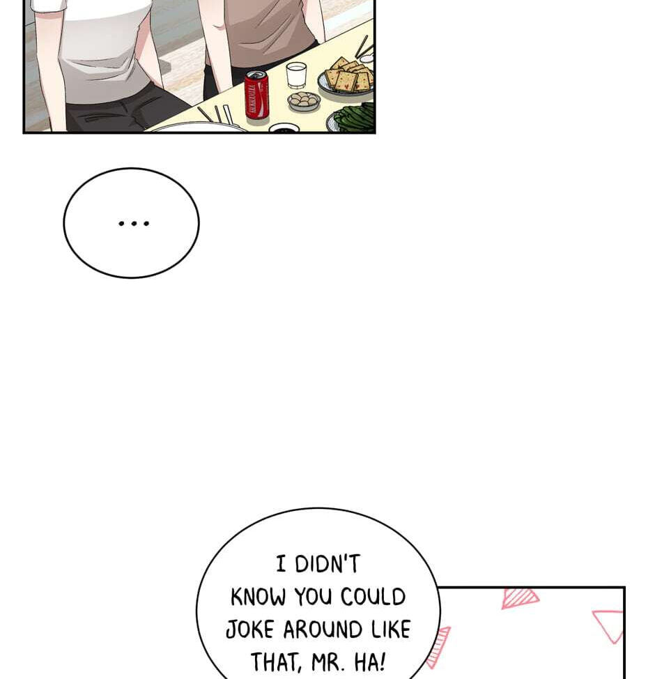 Read Big Life chapter 64 image 11 on Lezhin