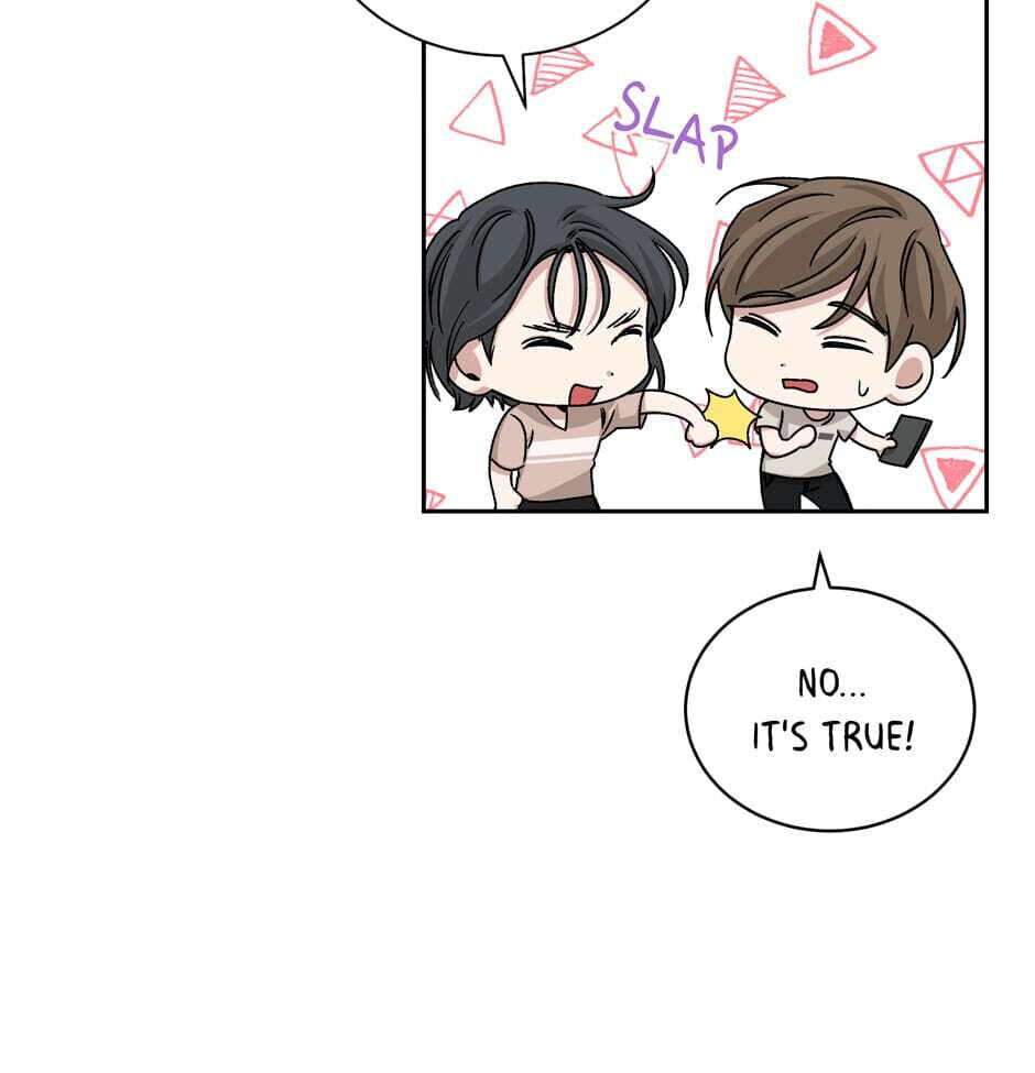 Read Big Life chapter 64 image 12 on Lezhin