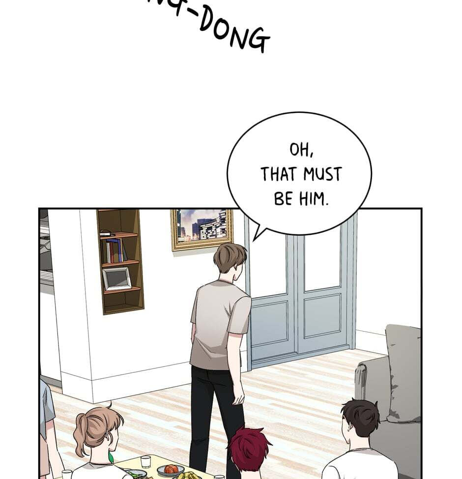 Read Big Life chapter 64 image 14 on Lezhin