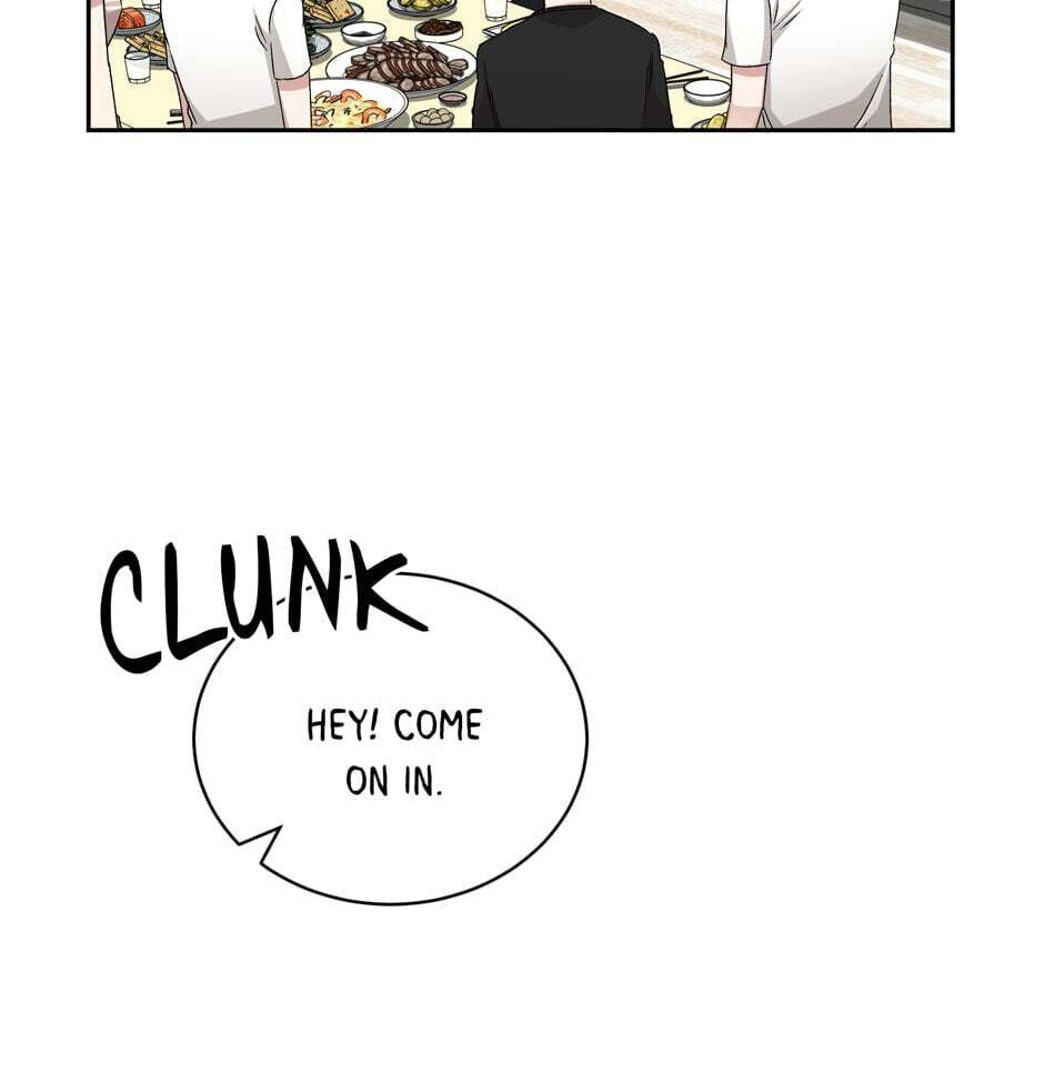 Read Big Life chapter 64 image 15 on Lezhin