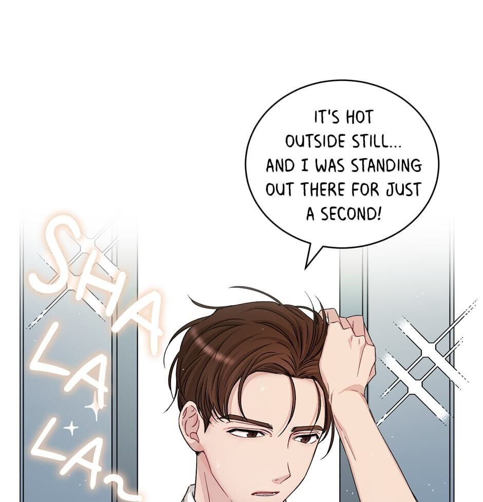 Read Big Life chapter 64 image 16 on Lezhin