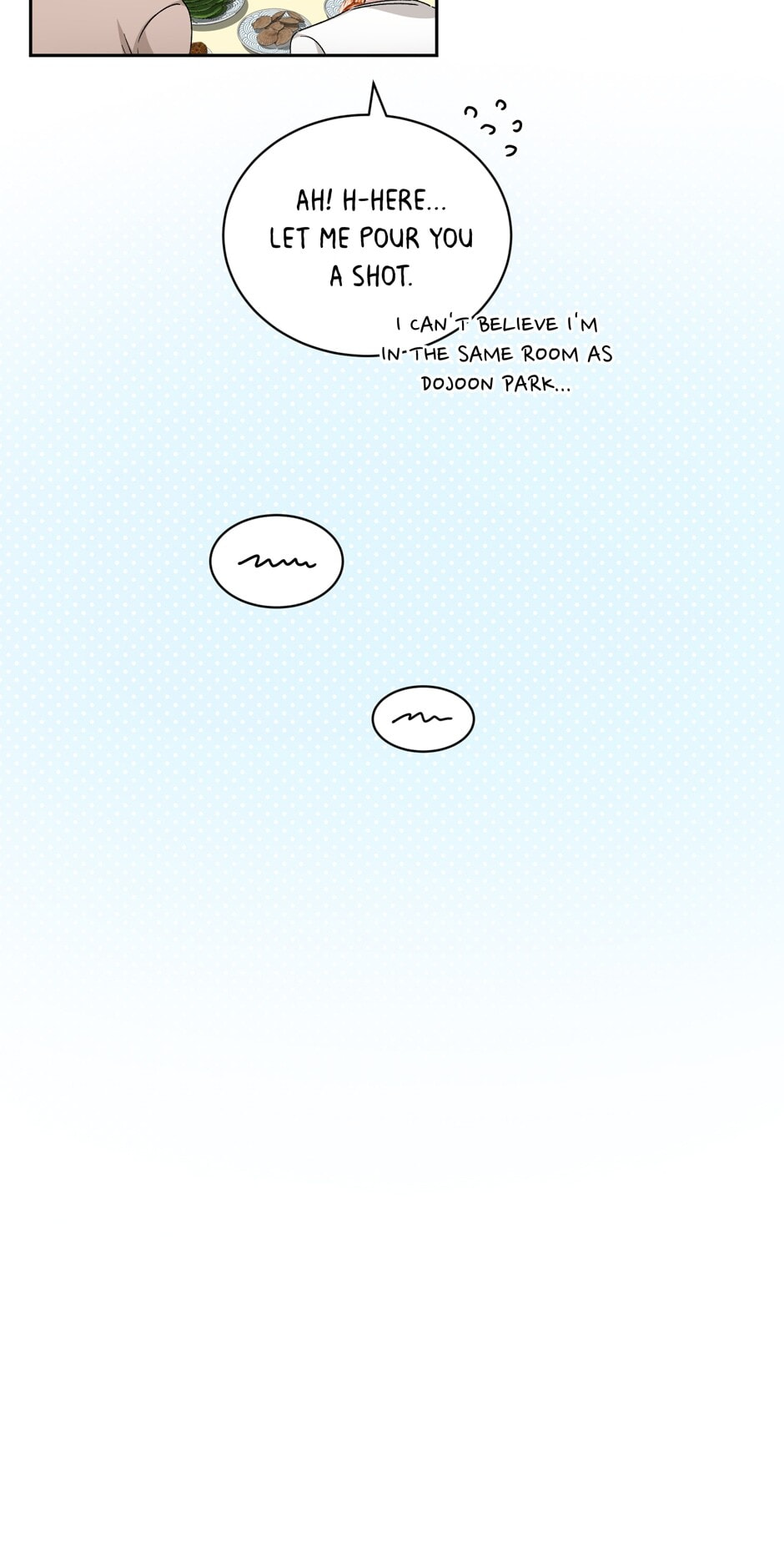 Read Big Life chapter 64 image 23 on Lezhin