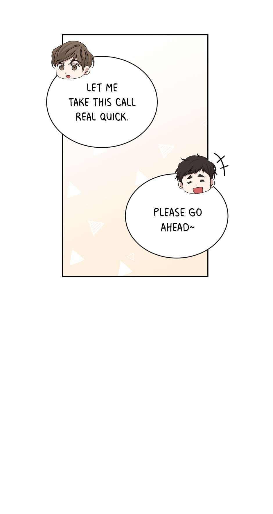 Read Big Life chapter 64 image 3 on Lezhin