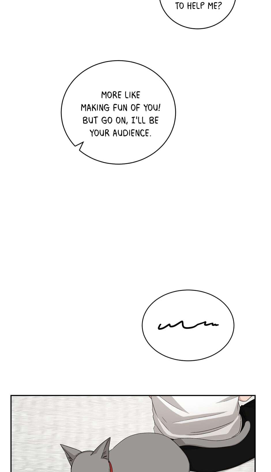 Read Big Life chapter 64 image 30 on Lezhin