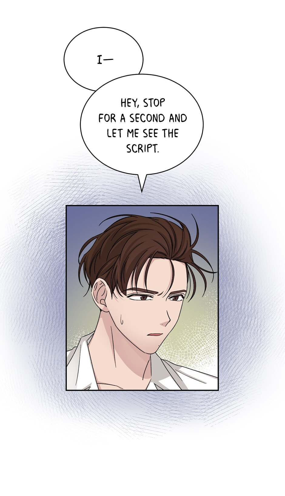 Read Big Life chapter 64 image 32 on Lezhin