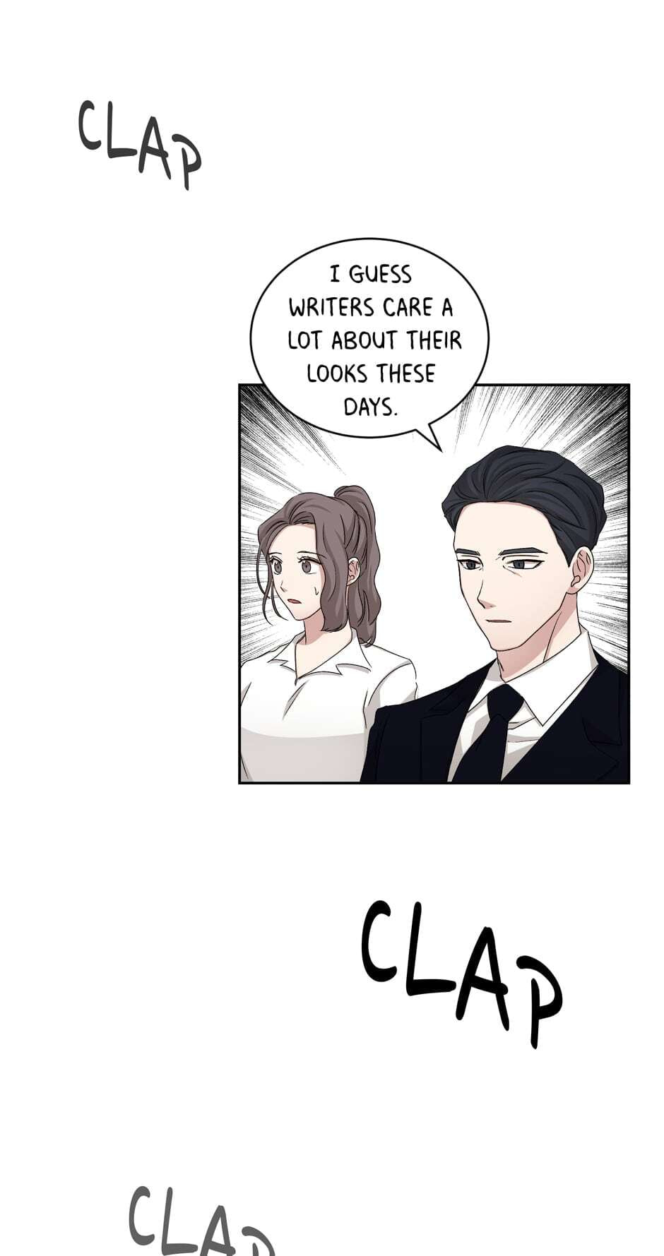 Read Big Life chapter 64 image 52 on Lezhin