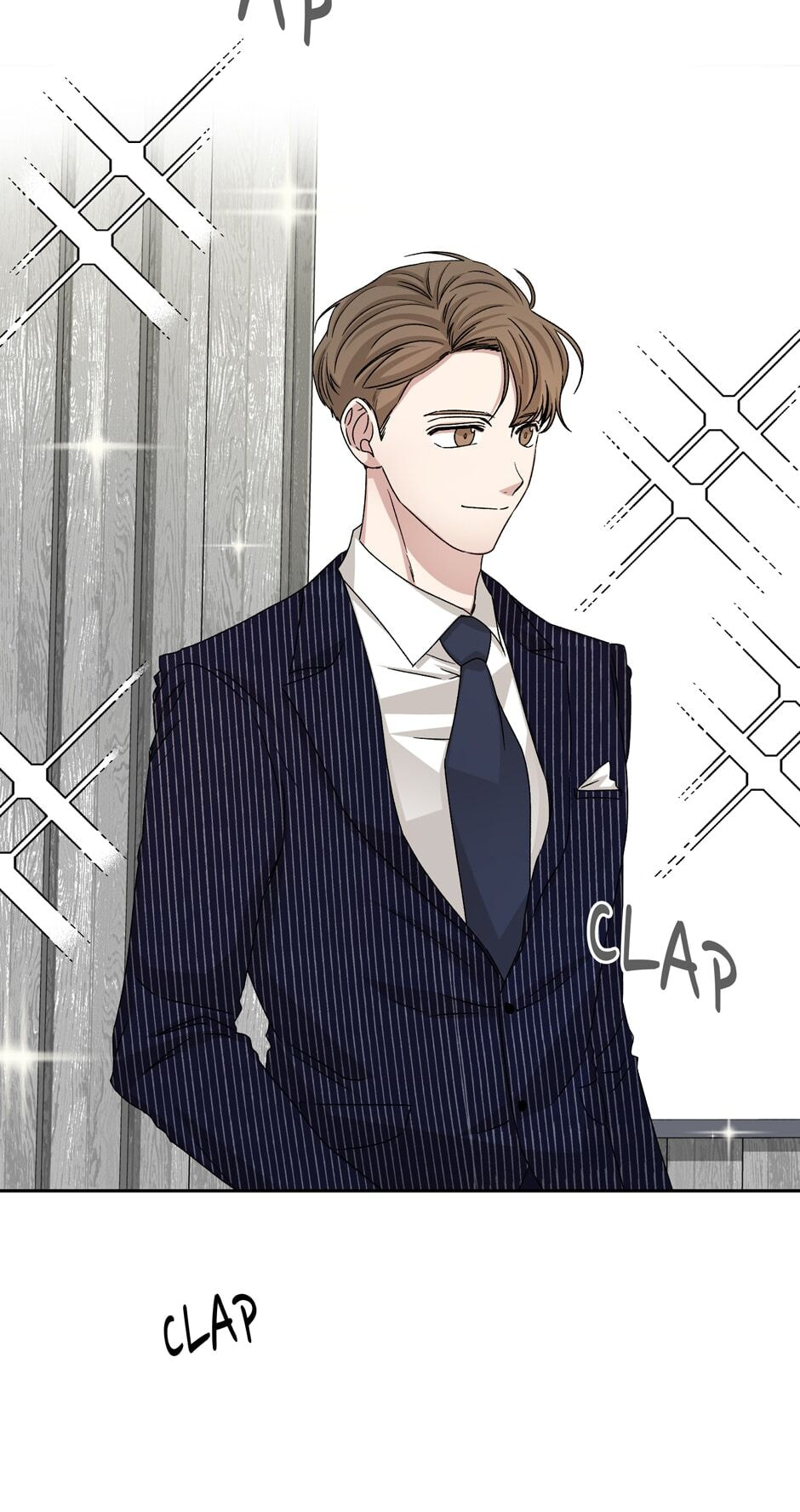 Read Big Life chapter 64 image 53 on Lezhin