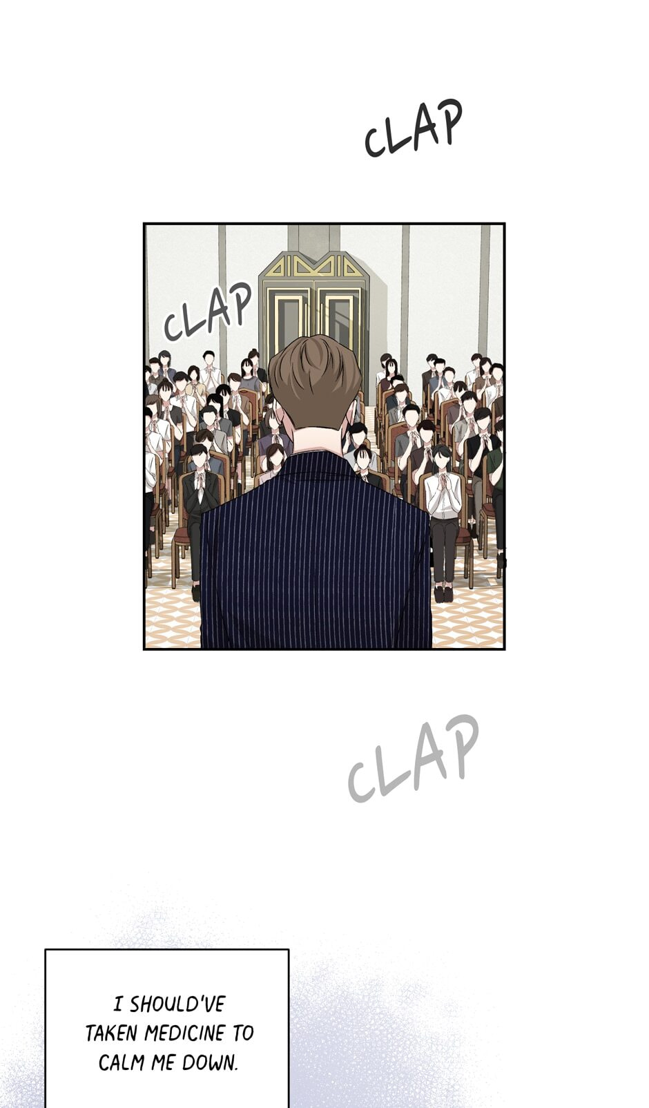 Read Big Life chapter 64 image 54 on Lezhin