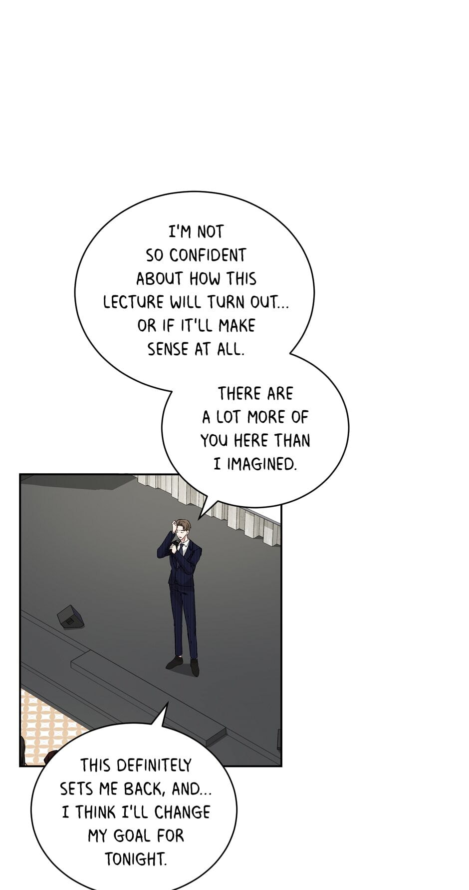 Read Big Life chapter 64 image 59 on Lezhin