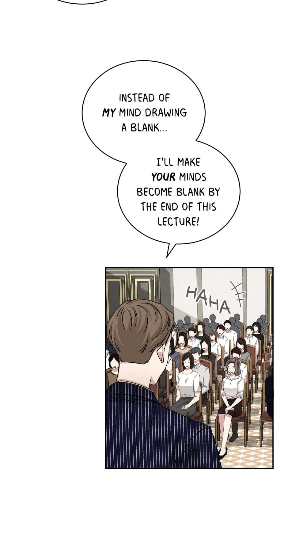 Read Big Life chapter 64 image 60 on Lezhin