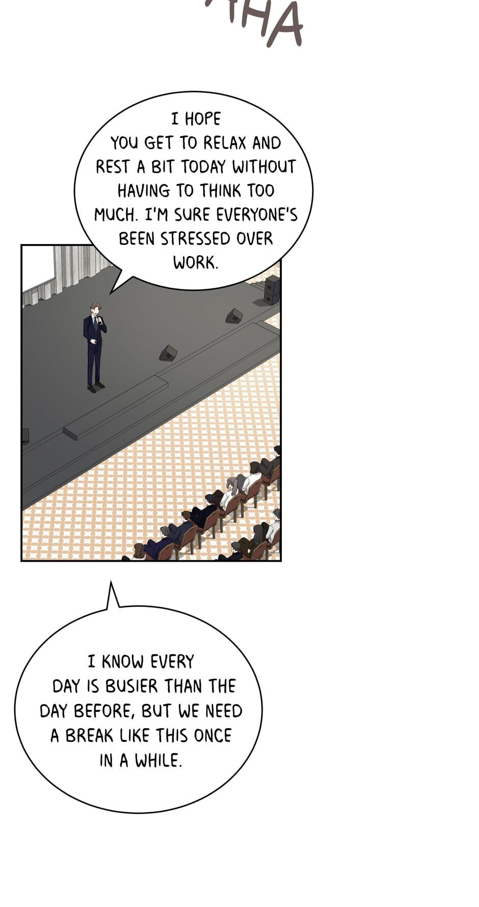 Read Big Life chapter 64 image 62 on Lezhin