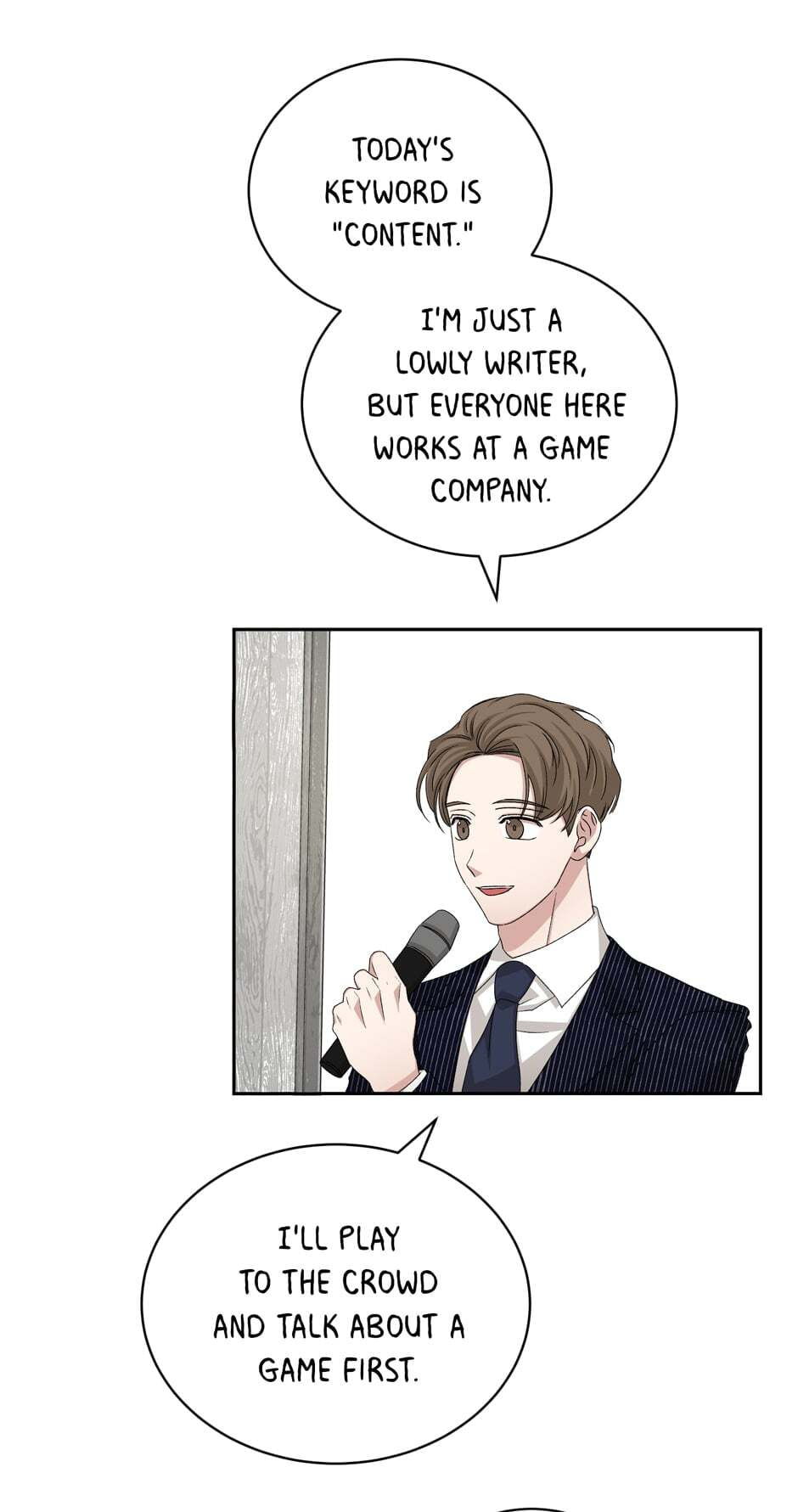 Read Big Life chapter 64 image 63 on Lezhin