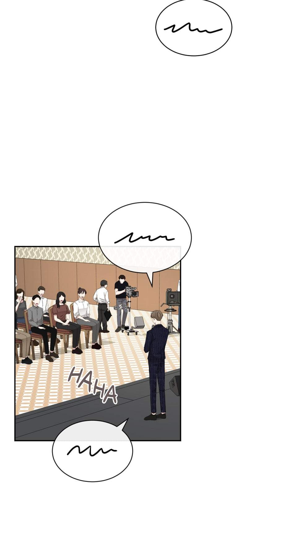 Read Big Life chapter 64 image 64 on Lezhin