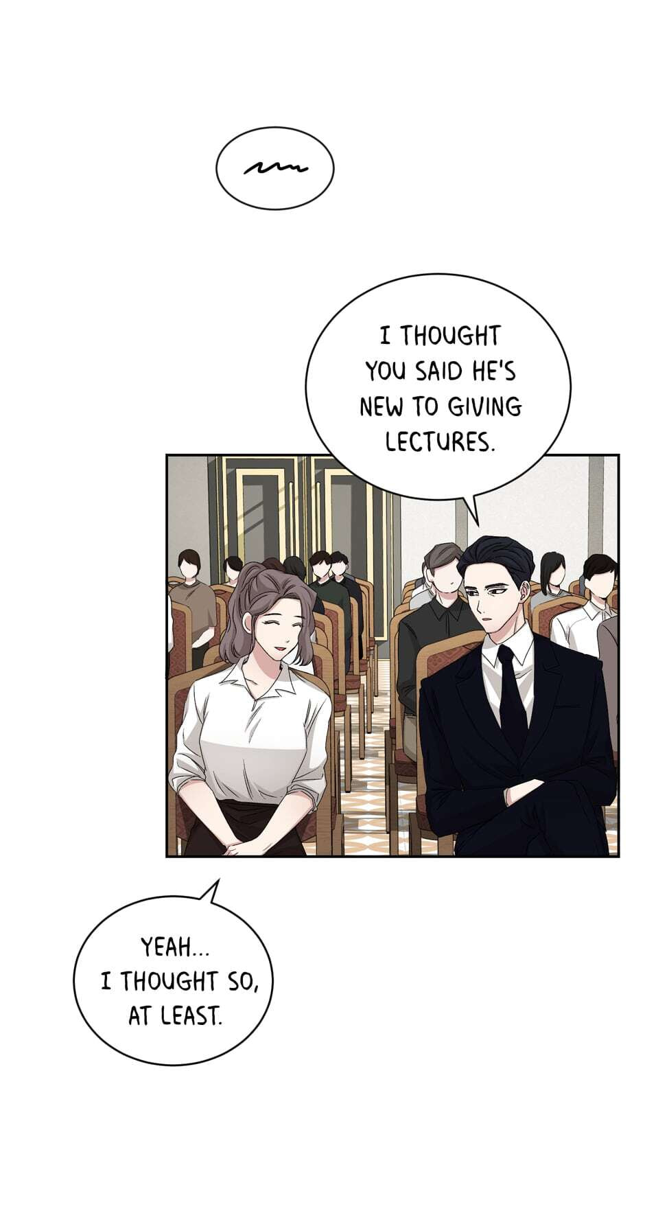 Read Big Life chapter 64 image 65 on Lezhin