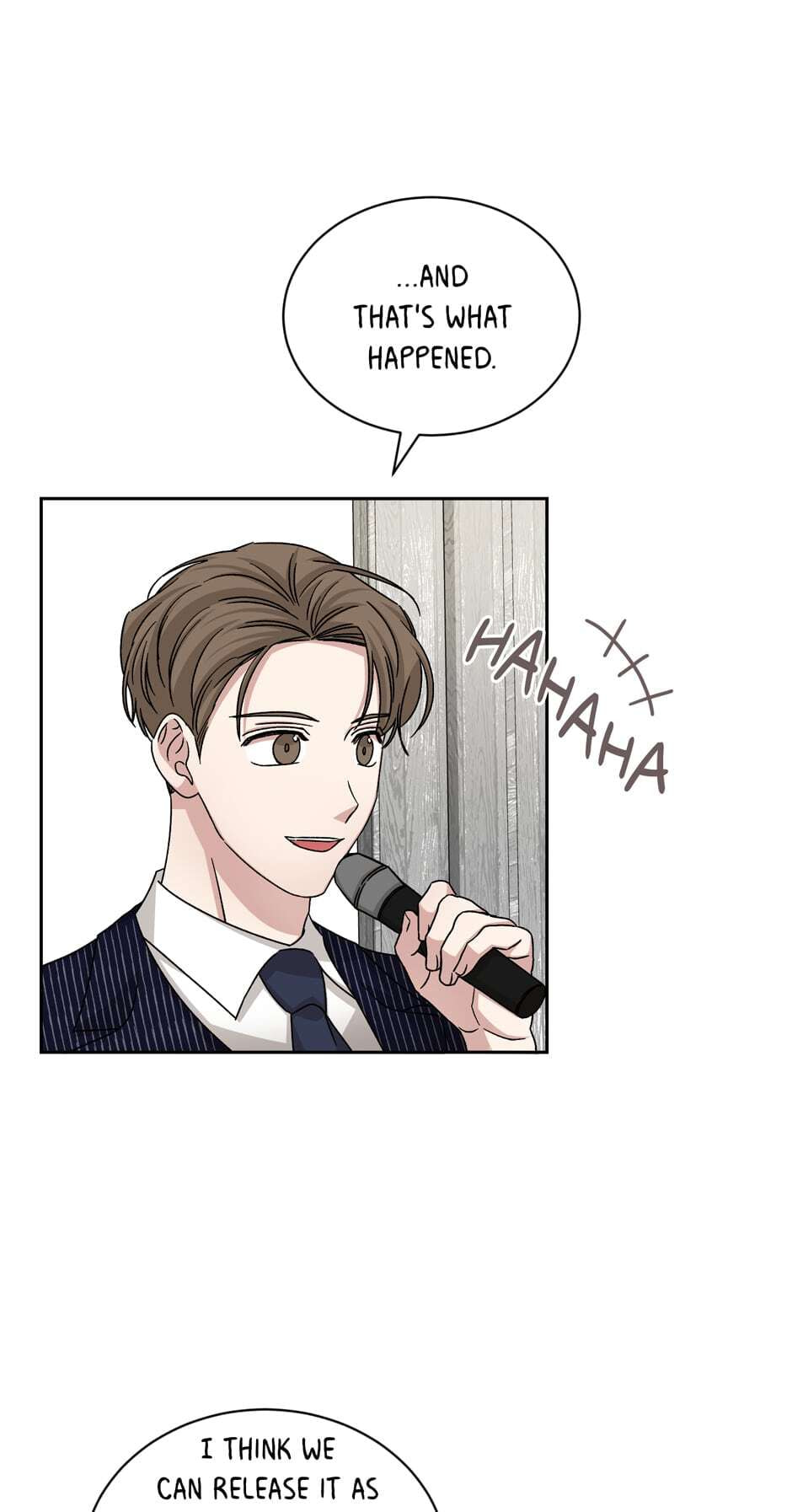 Read Big Life chapter 64 image 66 on Lezhin