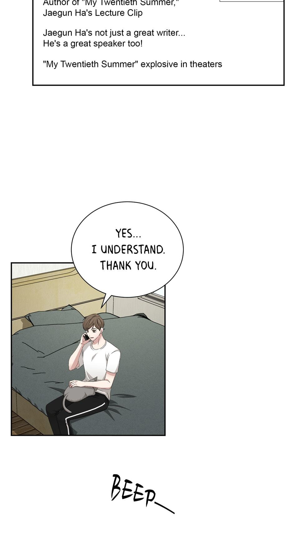 Read Big Life chapter 64 image 71 on Lezhin