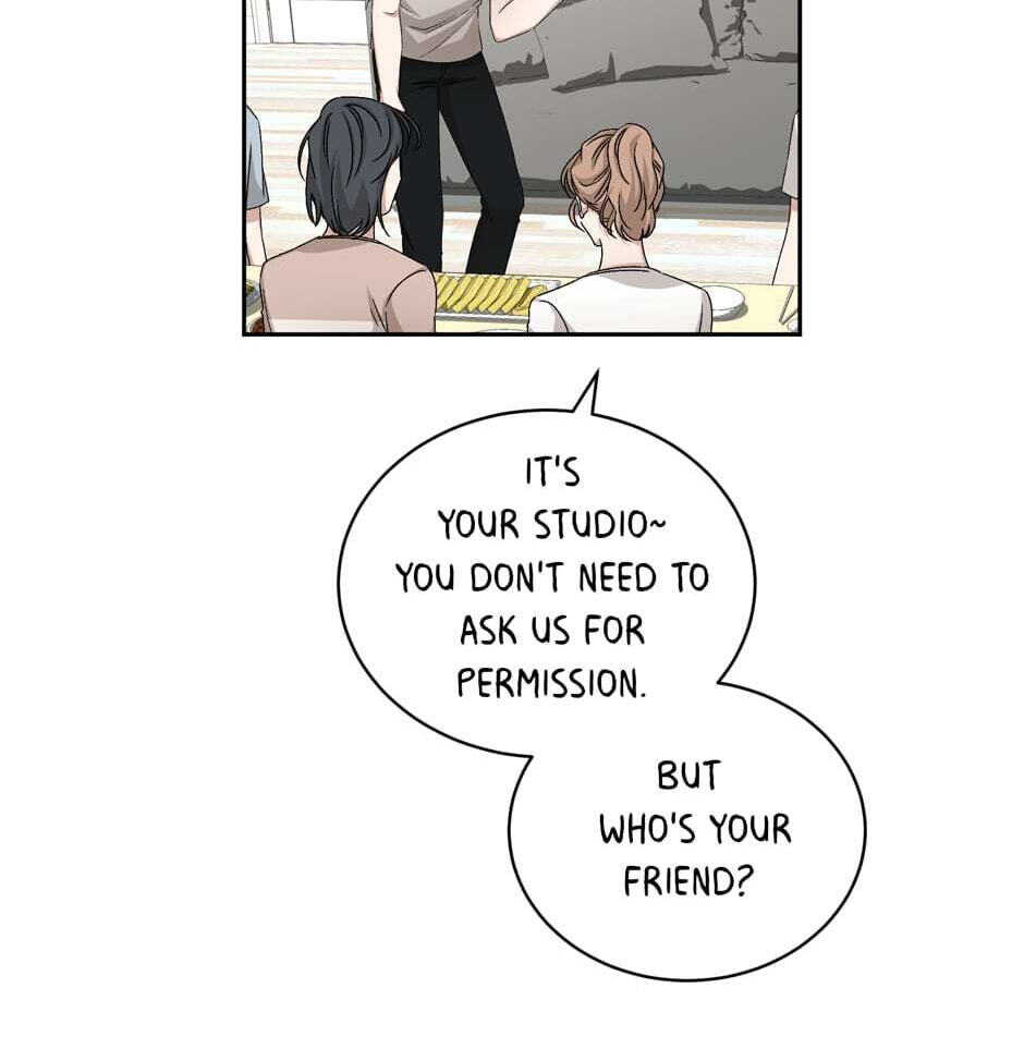 Read Big Life chapter 64 image 9 on Lezhin