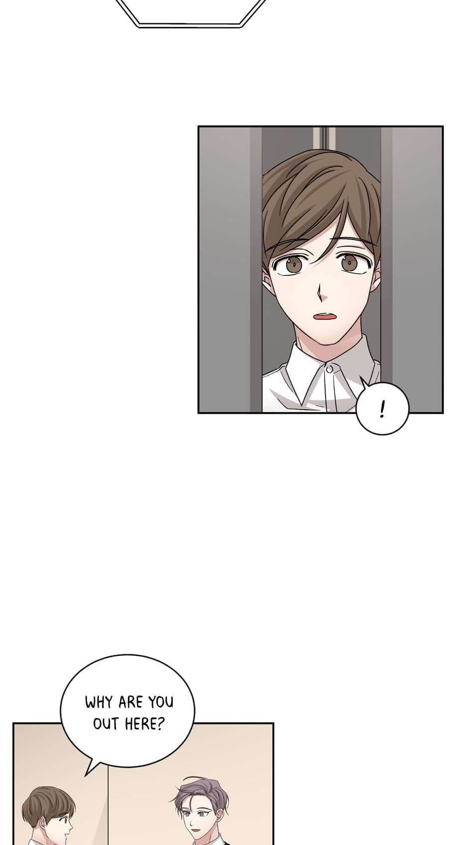Read Big Life chapter 65 image 1 on Lezhin