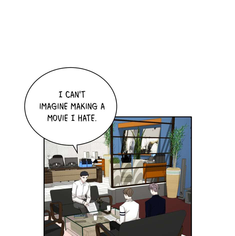 Read Big Life chapter 65 image 11 on Lezhin