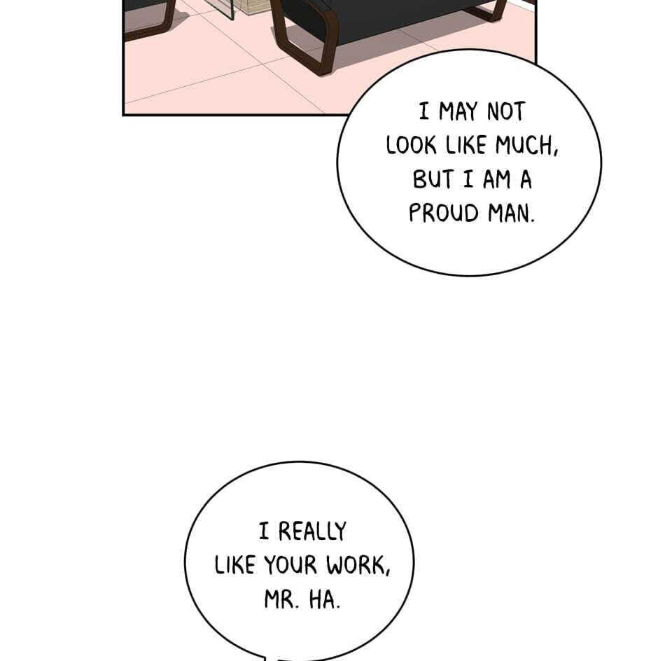 Read Big Life chapter 65 image 12 on Lezhin