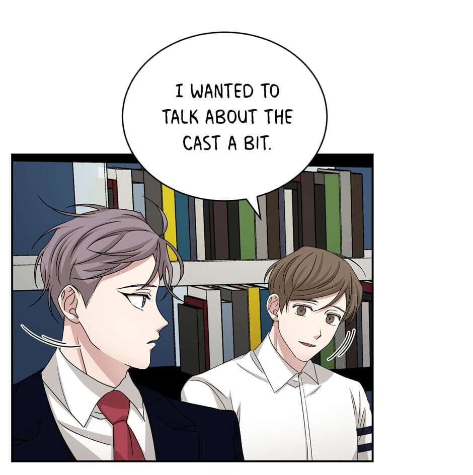 Read Big Life chapter 65 image 16 on Lezhin