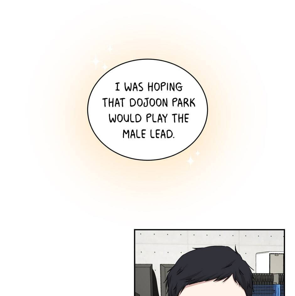 Read Big Life chapter 65 image 17 on Lezhin