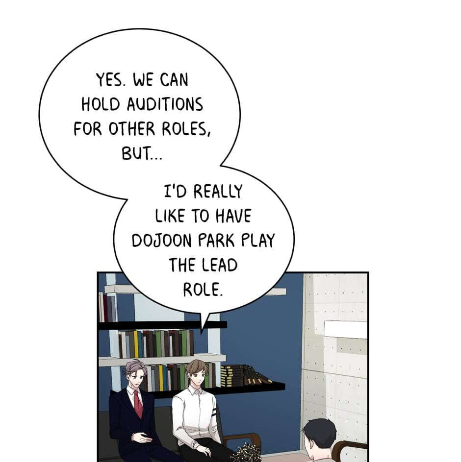 Read Big Life chapter 65 image 19 on Lezhin