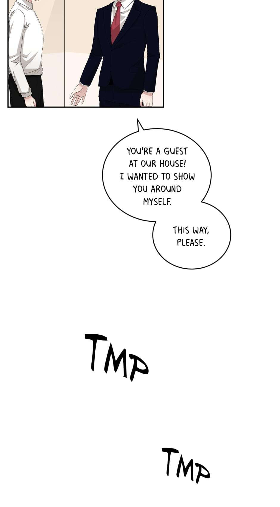 Read Big Life chapter 65 image 2 on Lezhin