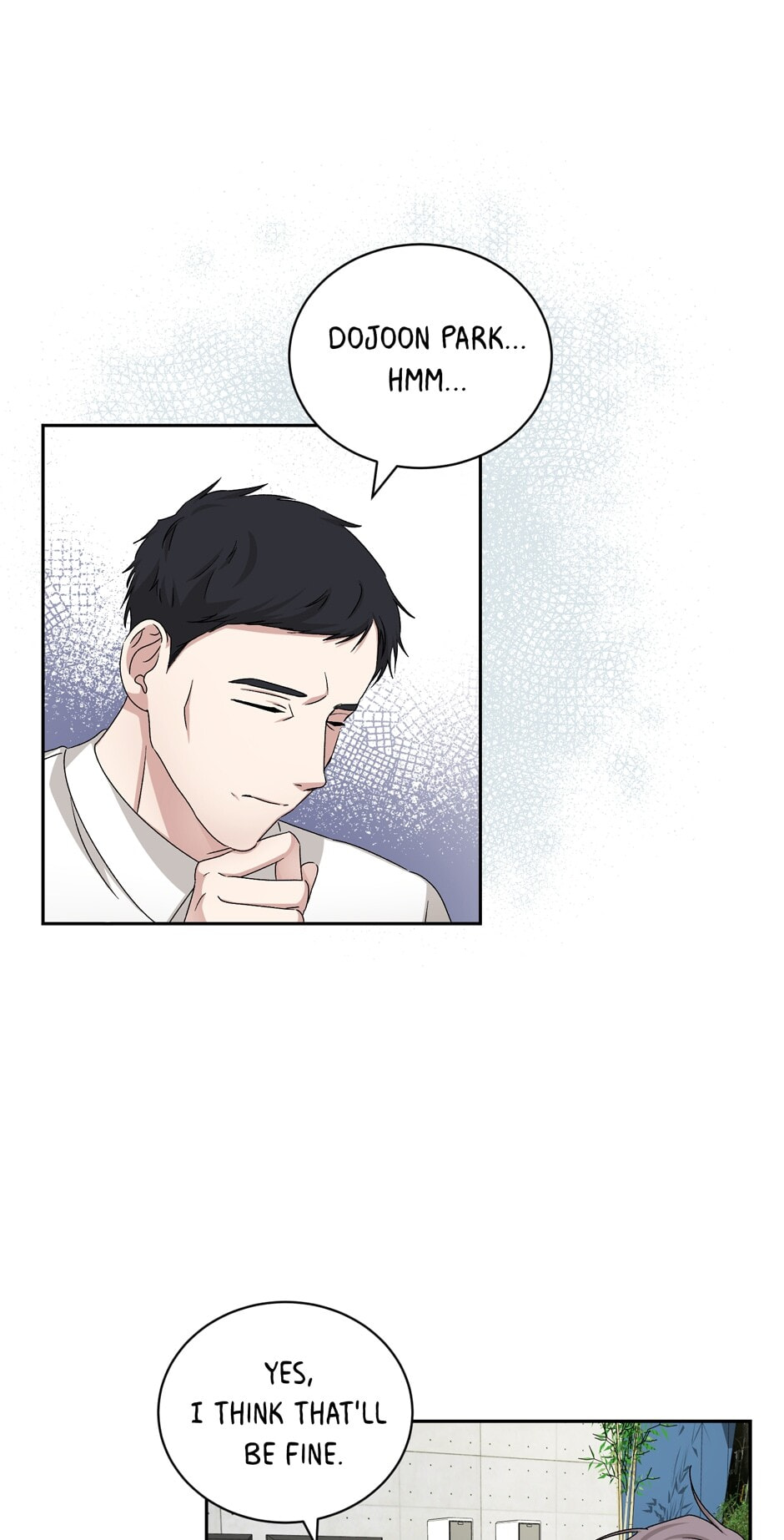 Read Big Life chapter 65 image 21 on Lezhin