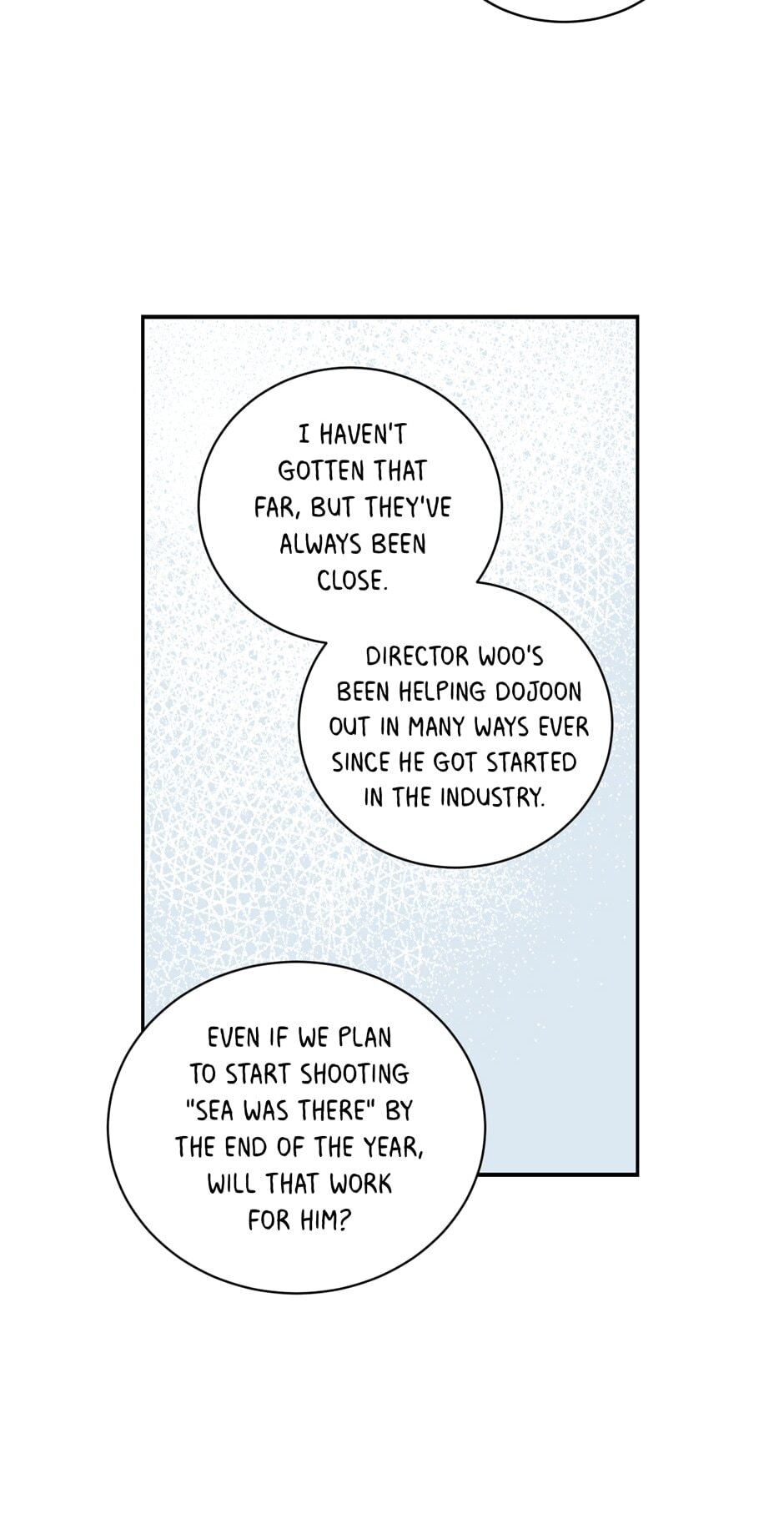 Read Big Life chapter 65 image 25 on Lezhin