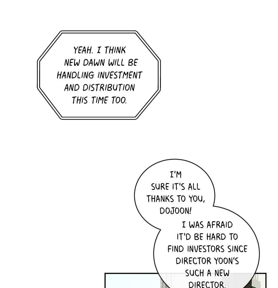 Read Big Life chapter 65 image 34 on Lezhin