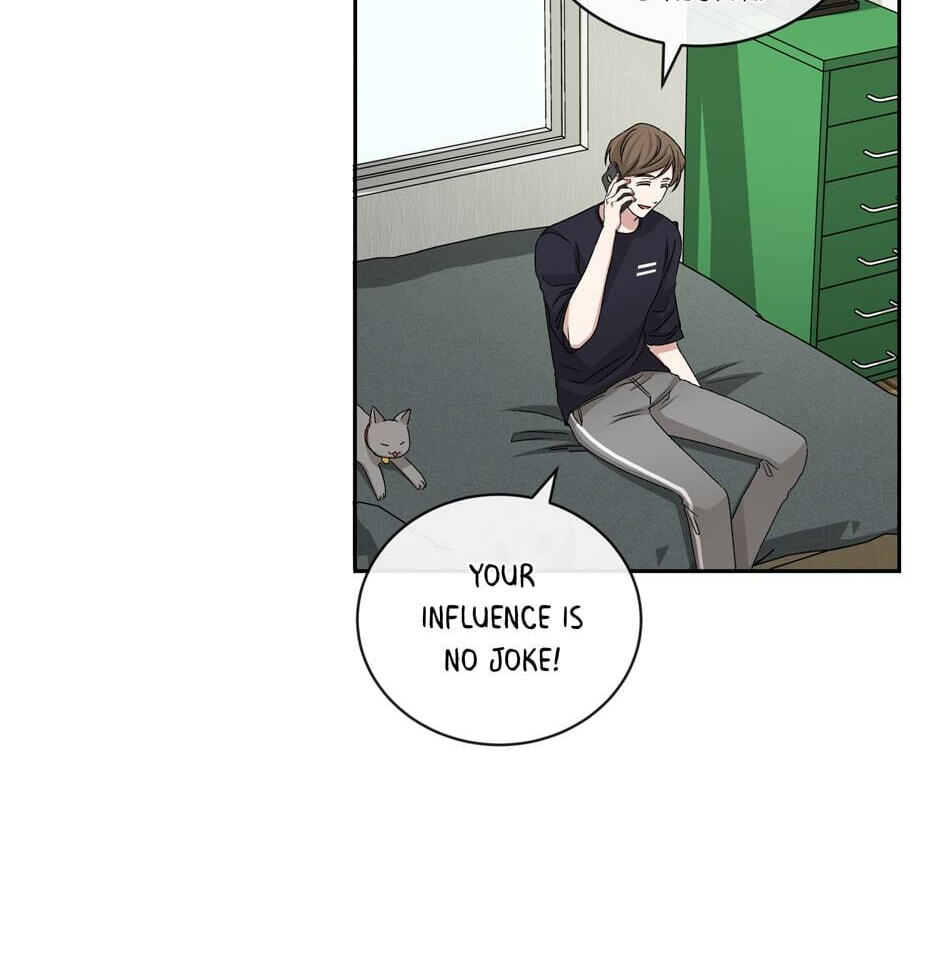 Read Big Life chapter 65 image 35 on Lezhin