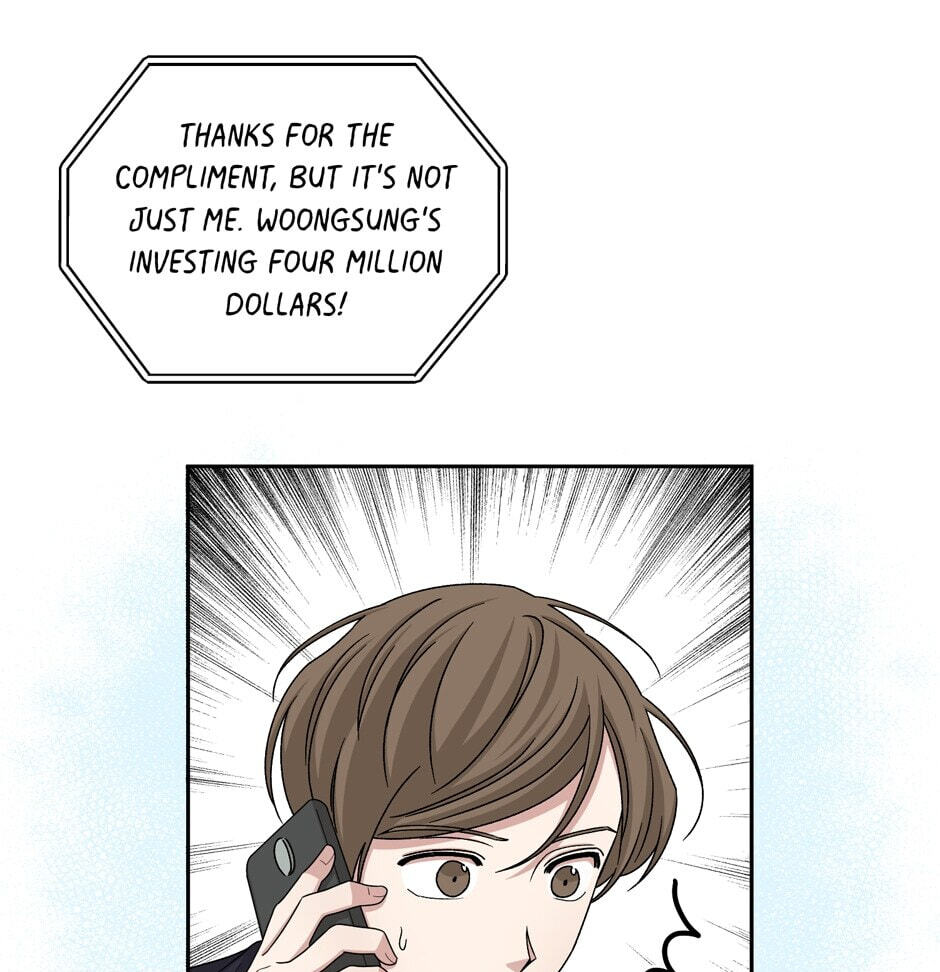 Read Big Life chapter 65 image 36 on Lezhin
